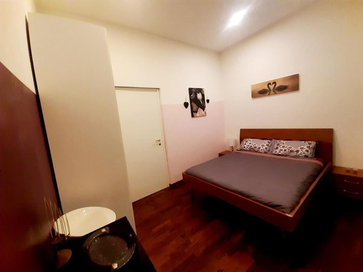 Sul Corso Avezzano Exterior foto